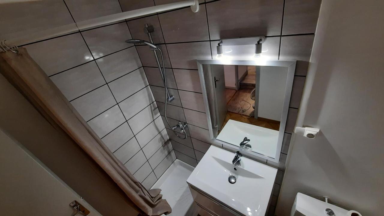 Suite 3 Pieces Chambre+Cuisine+Sdb Centre Ville 普里瓦 外观 照片
