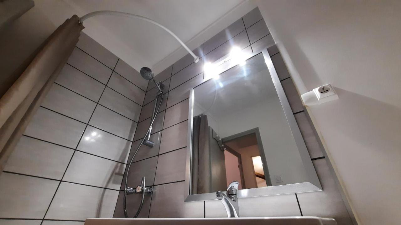 Suite 3 Pieces Chambre+Cuisine+Sdb Centre Ville 普里瓦 外观 照片