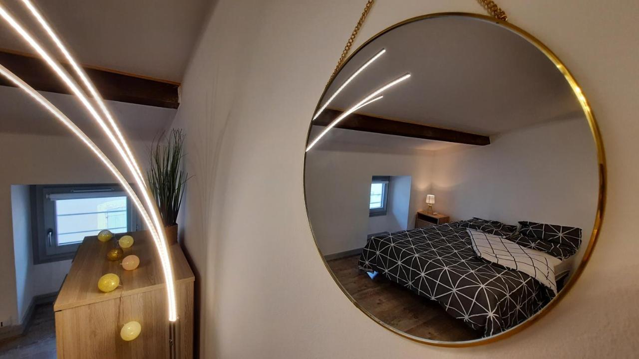 Suite 3 Pieces Chambre+Cuisine+Sdb Centre Ville 普里瓦 外观 照片