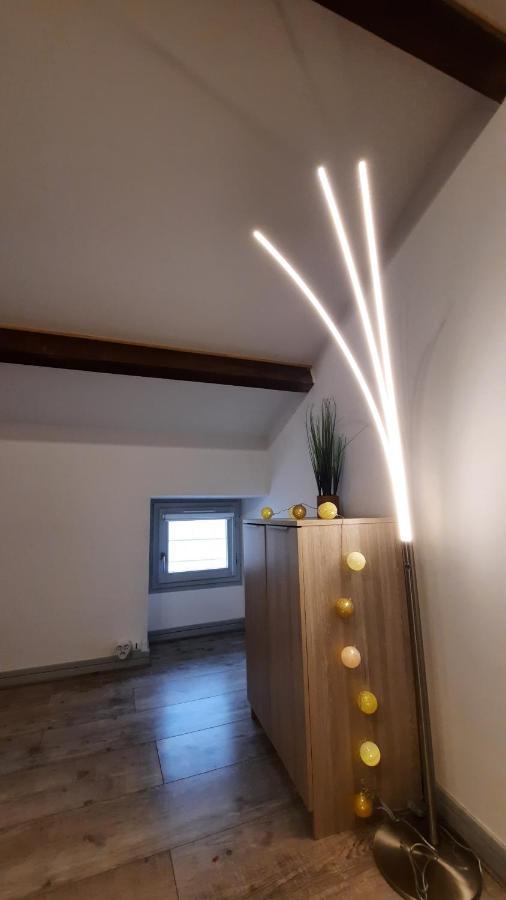 Suite 3 Pieces Chambre+Cuisine+Sdb Centre Ville 普里瓦 外观 照片