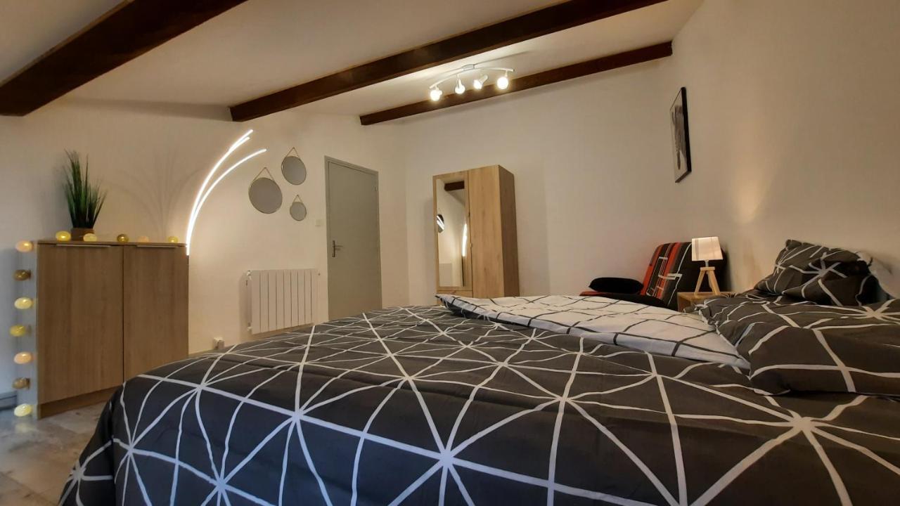 Suite 3 Pieces Chambre+Cuisine+Sdb Centre Ville 普里瓦 外观 照片