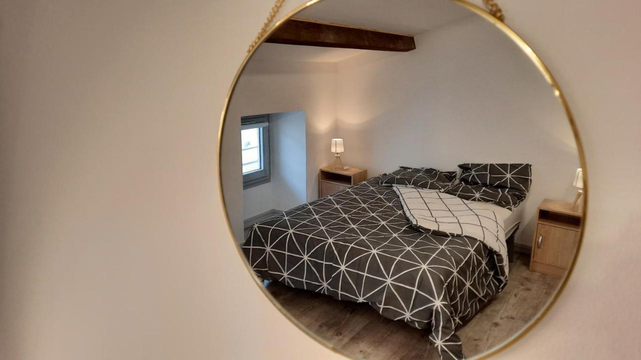 Suite 3 Pieces Chambre+Cuisine+Sdb Centre Ville 普里瓦 外观 照片