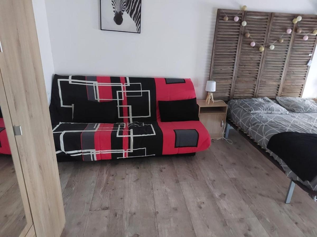 Suite 3 Pieces Chambre+Cuisine+Sdb Centre Ville 普里瓦 外观 照片